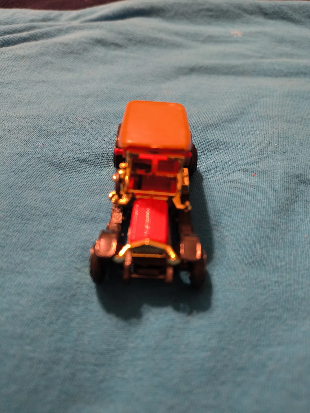 Vintage Miniature Collectibles Plane, Cars Train Cards